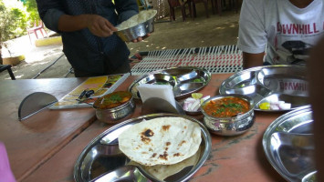 Aaswad food