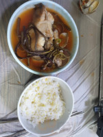 변산횟집 food