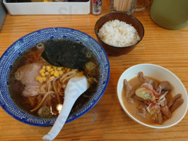 Shǒu Dǎ ちラーメン Běn Wán food