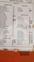 Asr Nagar Site,naidu Brundavan Dari menu