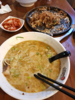 스바라시라멘 food