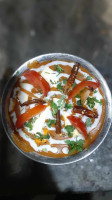 Yarra Da Dhaba food