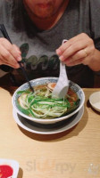 Wán Yuán ラーメン Chū Yún Diàn food