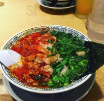 Wán Yuán ラーメン Chū Yún Diàn food