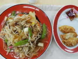 Jiǔ Kē パーキングエリア （xià り Xiàn） スナックコーナー food