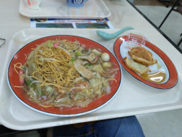 Jiǔ Kē パーキングエリア （xià り Xiàn） スナックコーナー food