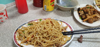 Hǎi Xīng De Gù Xiāng food