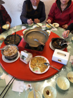 Sān Yuán Chuān Chá Guǎn food