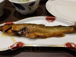 あゆ Chǔ Guó Jì Guǎn food