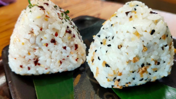 Shān Chéng Shí Táng food