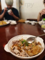 Bā Fāng Yuán Xiāng Cūn Cān Guǎn food