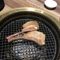 Yōu Xī Shāo Ròu food