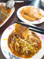 Xīn Xìng Kuài Chǎo Diàn food