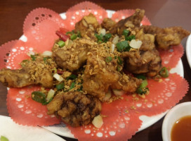 21hào é Ròu Hǎi Xiān food