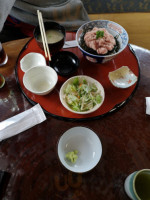 お Shí Shì Chǔ Fú Hé Jiā food