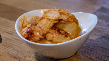 Jiǎo Shí Chuàn Shāo Ba food