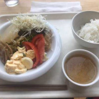 Kurara Cafeソラオト food