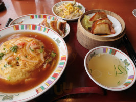 すけろく Xīng Yuán Diàn food