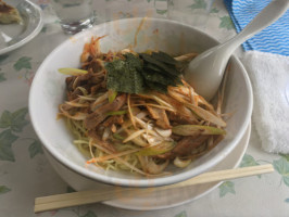 Bā Hǎi Shān food