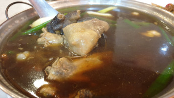 Céng Jiā Xiǎo Zhàn food