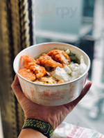 Jiā Xiāng Tàn Kǎo Xiāng Jī Pái Chéng Dà Diàn food