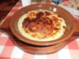 サイゼリヤ Chūn Rì Bù Méi Tián Diàn food