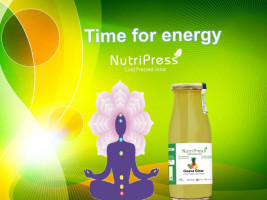 Nutripress food