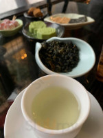 Gǔ Chuāng Chá Yì Guǎn food