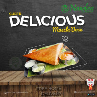 Nandan Nandan Bakery food