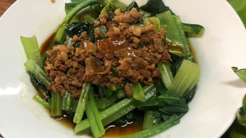 Dá Jī Lì Huáng Jīn Dòng Bù Luò Wū food