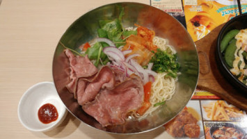 ガスト Tǔ Pǔ Diàn food