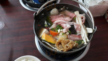 Dǐng Dǐng Dà Míng Huǒ Guō Zhuān Mài food