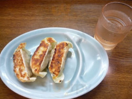 ラーメン ジャンボ Jiǎo Zi Tiān Shén food