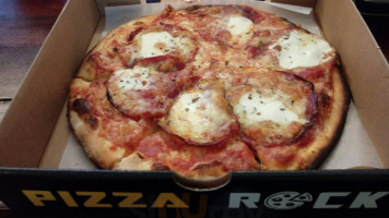 搖滾披薩 Pizza Rock 精誠店 food