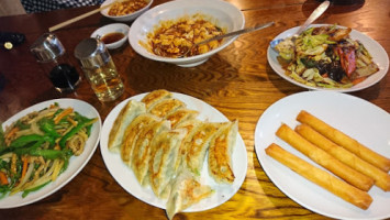 Zhōng Guó Liào Lǐ Chuān Xiāng Cài Fáng food