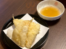 Yú Shān Tíng food