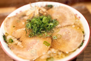 Rì Nǎi Chū Shí Táng food