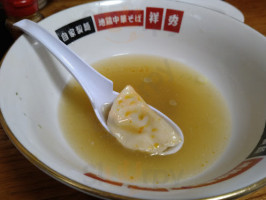 De Jī Zhōng Huá そば Xiáng Xiù food