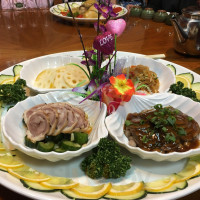 Běi Bù Dì Yī Zhàn food