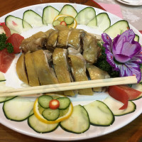 Běi Bù Dì Yī Zhàn food