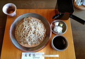 Qiáo Mài Yóu food