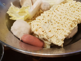 Liǎng Cān food