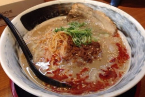 ラーメン ど Zhēn ん Zhōng food