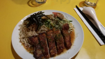 Yù Lǐ Zhàn Měi Shí Fāng food