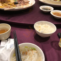 Quán Jiā Fú Kè Jiā Cài Guǎn food