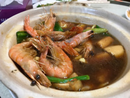 Xiāng Yuán Xiǎo Guǎn food