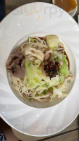 Lǐ Yú food