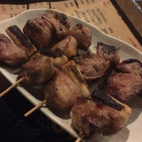 すずのや Fǔ Zhōng Bié Guǎn food