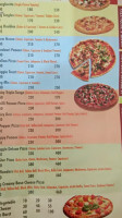 New Pizza Point food