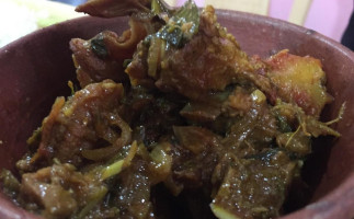 Green (pasumai Unavagam Manpanai Samayal) food